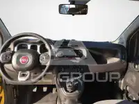 2017 Fiat Panda