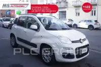 2017 Fiat Panda
