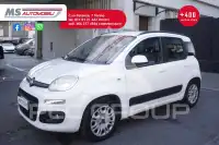 2017 Fiat Panda