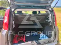 2017 Fiat Panda