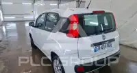 2017 Fiat Panda