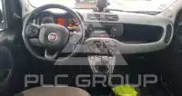 2017 Fiat Panda
