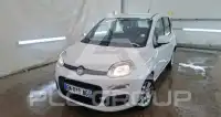 2017 Fiat Panda