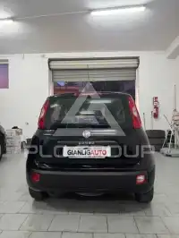 2017 Fiat Panda