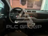 2017 Fiat Panda
