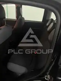 2017 Fiat Panda