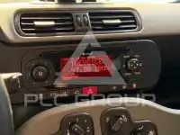 2017 Fiat Panda