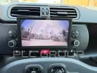 2017 Fiat Panda