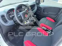 2017 Fiat Panda