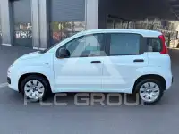 2017 Fiat Panda