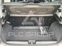 2017 Fiat Panda