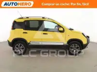 2017 Fiat Panda