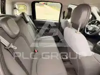 2017 Fiat Panda