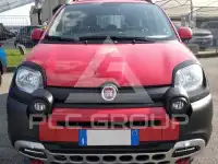 2017 Fiat Panda