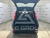 2017 Fiat Panda
