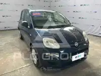 2017 Fiat Panda