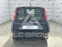 2017 Fiat Panda