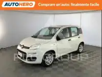 2017 Fiat Panda