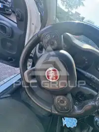 2017 Fiat Panda