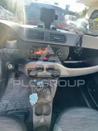 2017 Fiat Panda