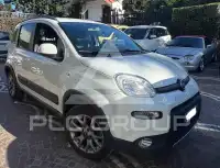 2017 Fiat Panda