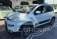 2017 Fiat Panda