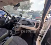 2017 Fiat Panda