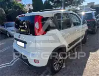 2017 Fiat Panda