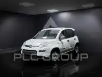 2017 Fiat Panda