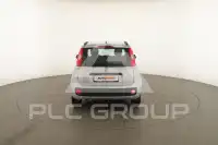 2017 Fiat Panda