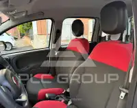 2017 Fiat Panda