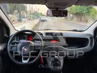 2017 Fiat Panda