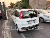 2017 Fiat Panda