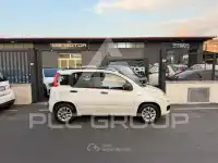 2017 Fiat Panda