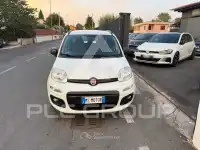 2017 Fiat Panda