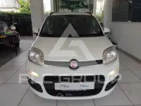 2017 Fiat Panda