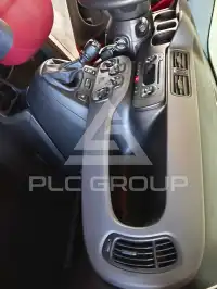 2017 Fiat Panda