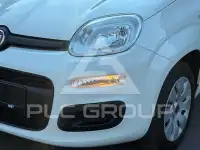 2017 Fiat Panda