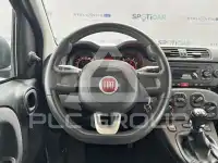 2017 Fiat Panda