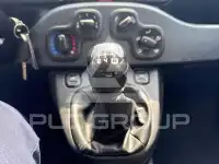 2017 Fiat Panda