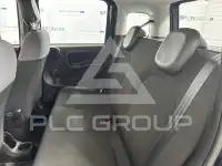 2017 Fiat Panda