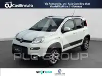 2017 Fiat Panda
