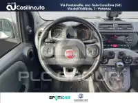2017 Fiat Panda