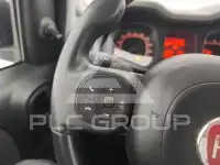 2017 Fiat Panda