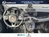 2017 Fiat Panda