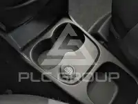 2017 Fiat Panda
