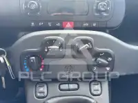 2017 Fiat Panda