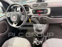 2017 Fiat Panda