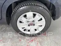 2017 Fiat Panda