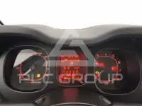 2017 Fiat Panda